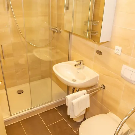 Anemone - Mit Balkon Und Nur 200m Bis Zum Διαμέρισμα