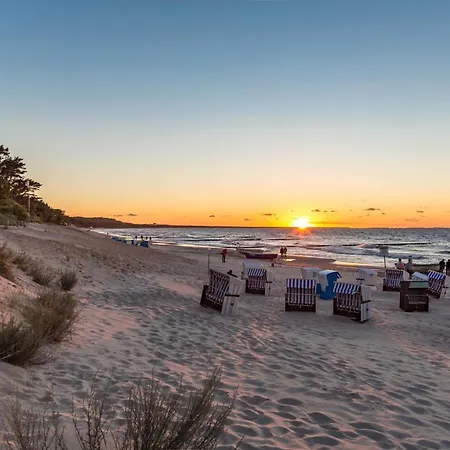 Διαμέρισμα Anemone - Mit Balkon Und Nur 200m Bis Zum