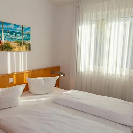 Anemone - Mit Balkon Und Nur 200m Bis Zum * Zempin