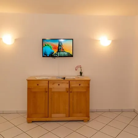 Anemone - Mit Balkon Und Nur 200m Bis Zum Zempin