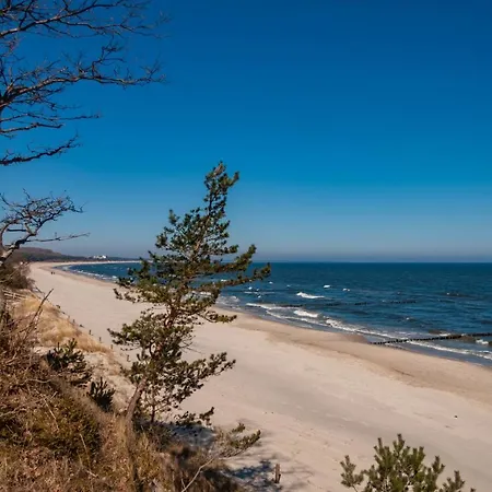 Anemone - Mit Balkon Und Nur 200m Bis Zum Daire *