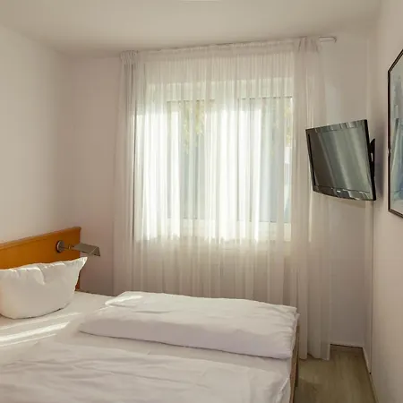 Διαμέρισμα Anemone - Mit Balkon Und Nur 200m Bis Zum Zempin