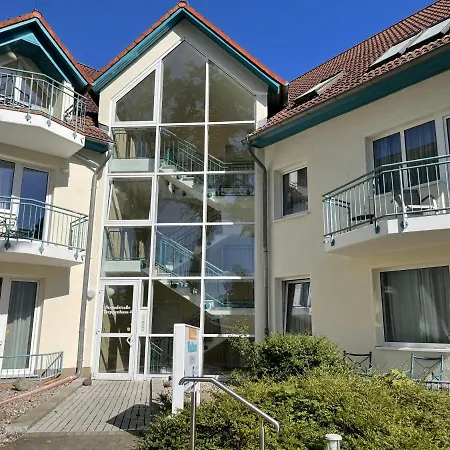 Anemone - Mit Balkon Und Nur 200m Bis Zum 公寓 *