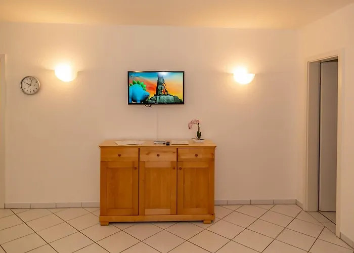 Anemone - Mit Balkon Und Nur 200m Bis Zum Zempin