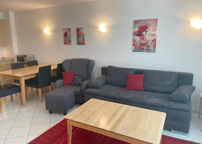 Anemone - Mit Balkon Und Nur 200m Bis Zum * Zempin